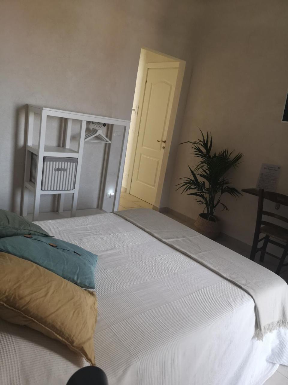 B&B Villa Rosalia Procida Extérieur photo